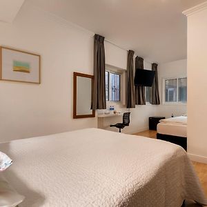 Familien-Zimmer
